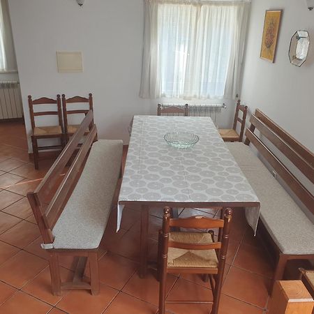 Casa Das Oliveiras - 曼泰加什 外观 照片